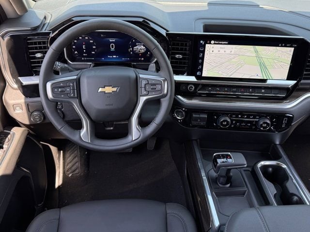 2026 Chevrolet Silverado 1500 LT - Photo 11
