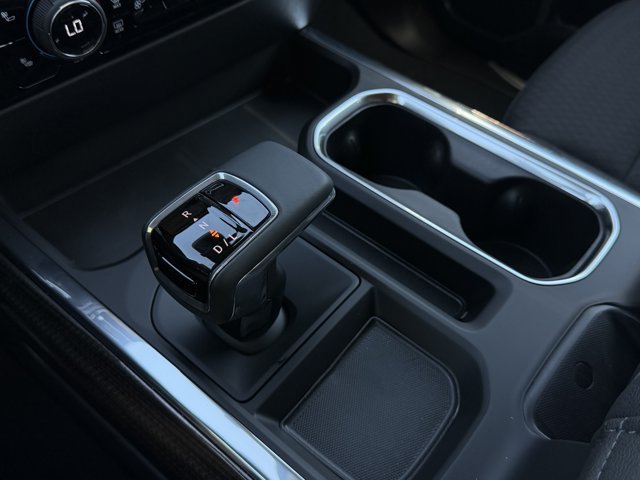 2026 Chevrolet Silverado 1500 LT - Photo 16