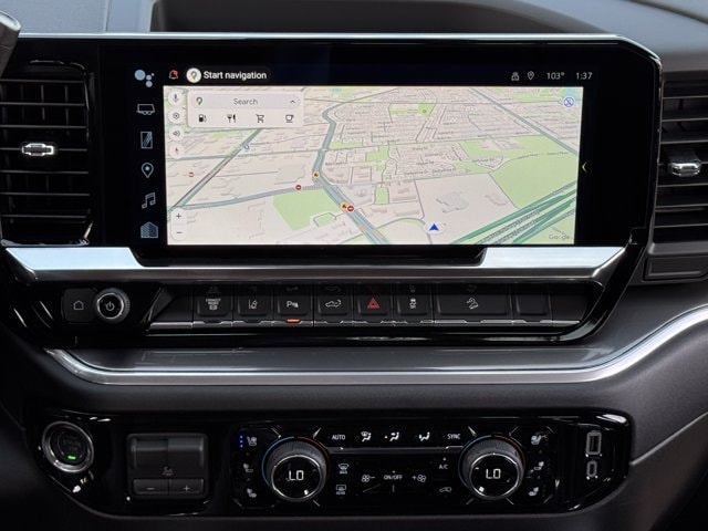 2026 Chevrolet Silverado 2500 HD High Country - Photo 13