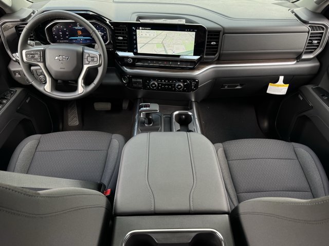 2026 Chevrolet Silverado 1500 RST - Photo 9