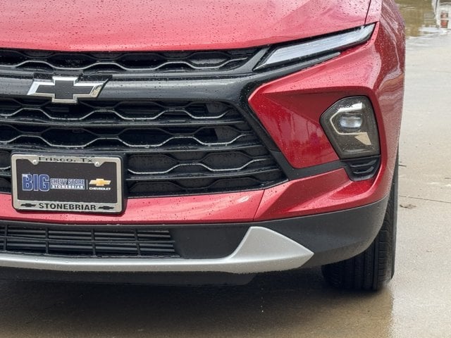 2026 Chevrolet Blazer 2LT - Photo 9
