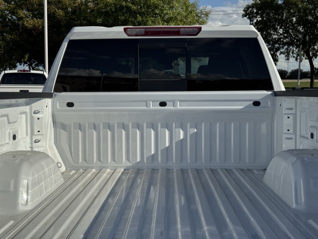 2026 Chevrolet Silverado 1500 LT - Photo 24