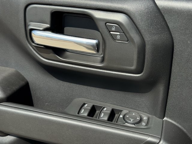 2026 Chevrolet Silverado 1500 Custom - Photo 20