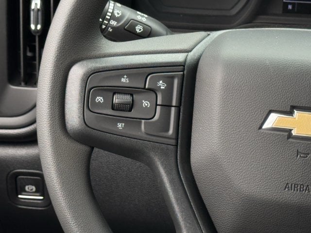 2026 Chevrolet Silverado 1500 Custom - Photo 13