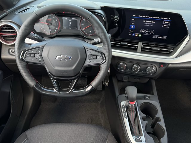 2026 Chevrolet Trax 1RS - Photo 11