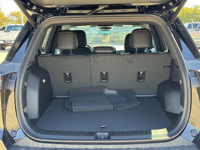 2027 Chevrolet Equinox RS - Photo 25