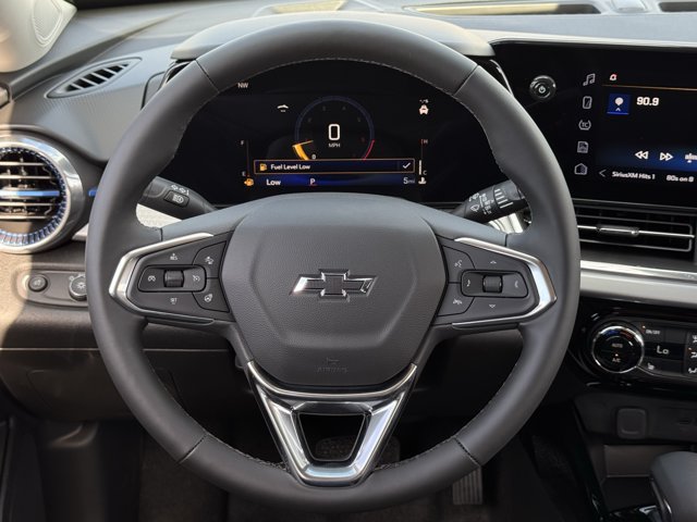2026 Chevrolet Trax LT - Photo 12