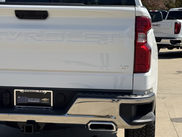 2026 Chevrolet Silverado 1500 LT - Photo 7