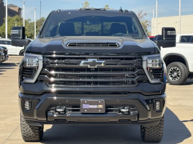 2026 Chevrolet Silverado 2500 HD High Country - Photo 7
