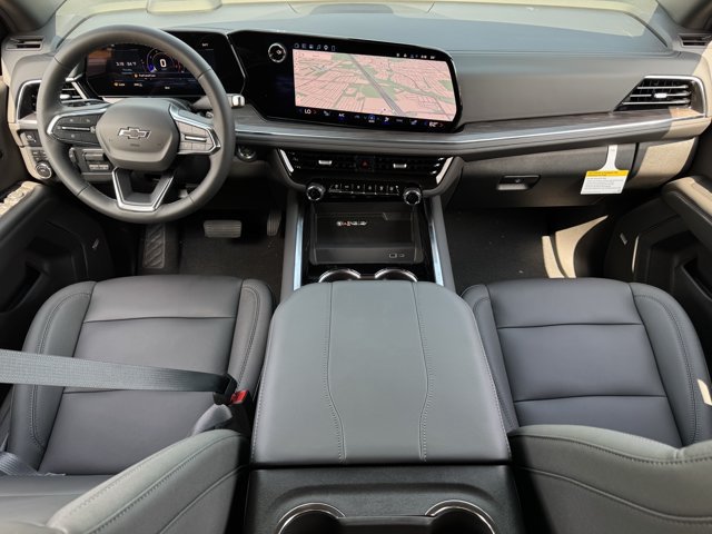 2026 Chevrolet Tahoe Z71 - Photo 10