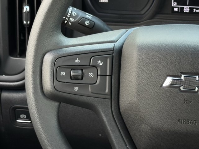 2026 Chevrolet Silverado 1500 Custom Trail Boss - Photo 12