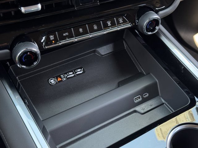 2026 Chevrolet Tahoe LT - Photo 15