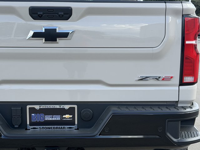 2026 Chevrolet Silverado 2500 HD ZR2 - Photo 6