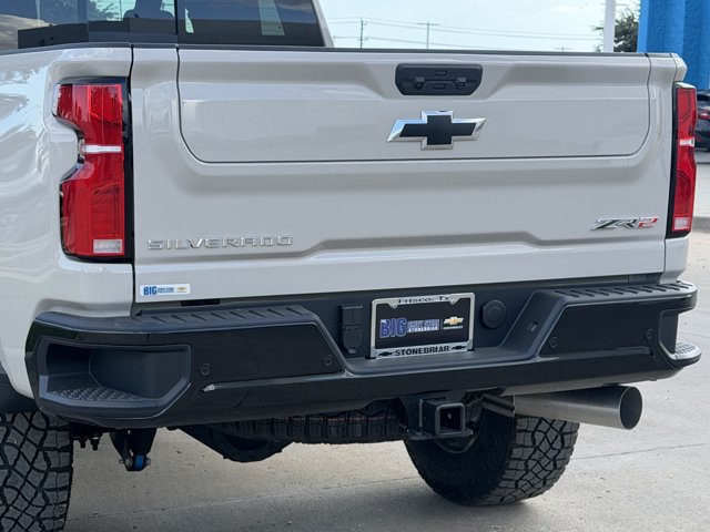 2026 Chevrolet Silverado 2500 HD ZR2 - Photo 7