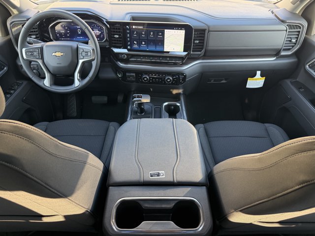 2026 Chevrolet Silverado 1500 LT - Photo 11