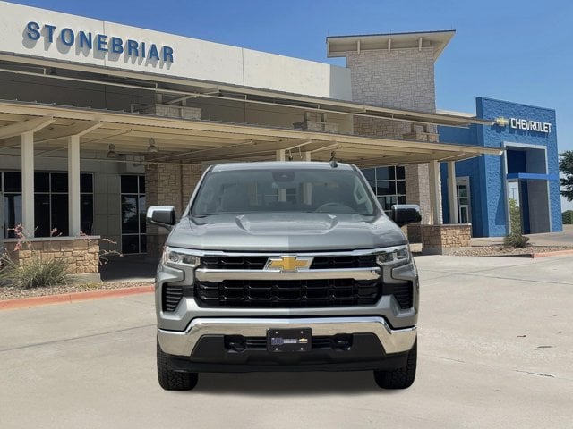 2026 Chevrolet Silverado 1500 LT - Photo 8