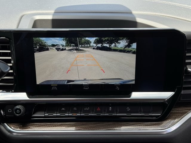2026 Chevrolet Silverado 1500 LT - Photo 14