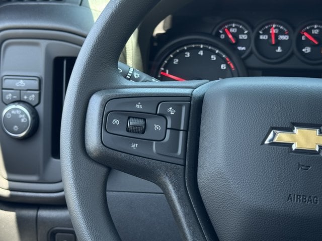 2026 Chevrolet Silverado 1500 Custom - Photo 13