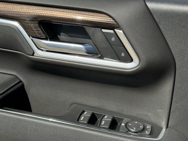 2026 Chevrolet Silverado 1500 RST - Photo 19