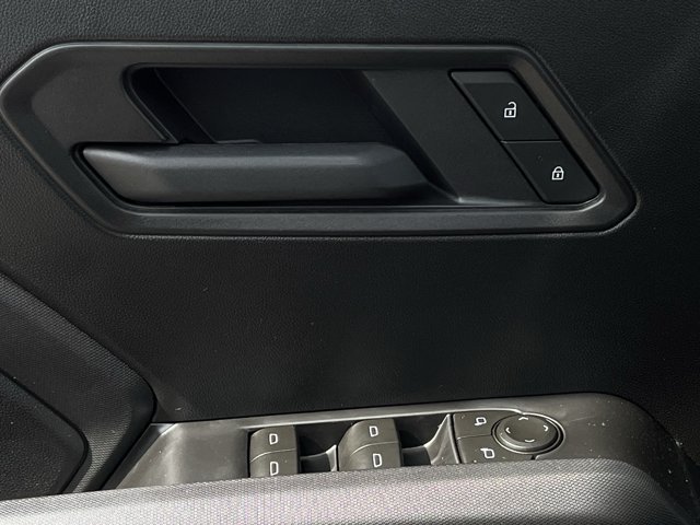2026 Chevrolet Colorado WT - Photo 21