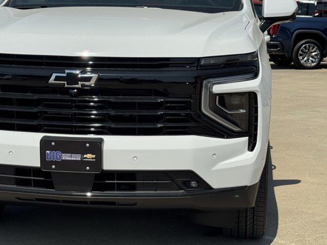 2026 Chevrolet Tahoe RST - Photo 9