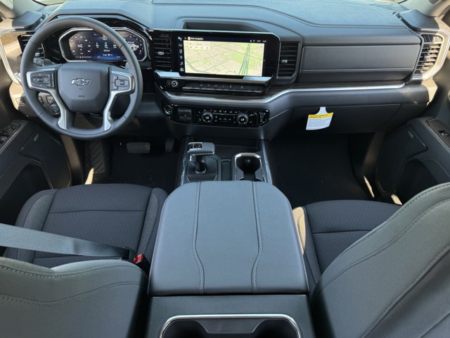 2026 Chevrolet Silverado 1500 LT Trail Boss - Photo 10