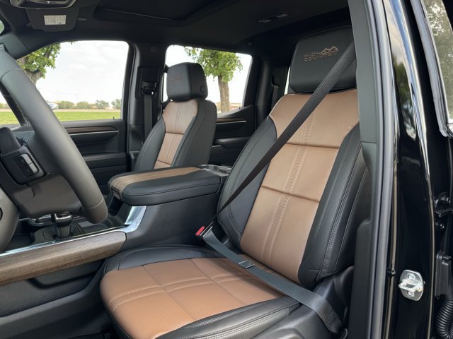 2026 Chevrolet Silverado 1500 High Country - Photo 22