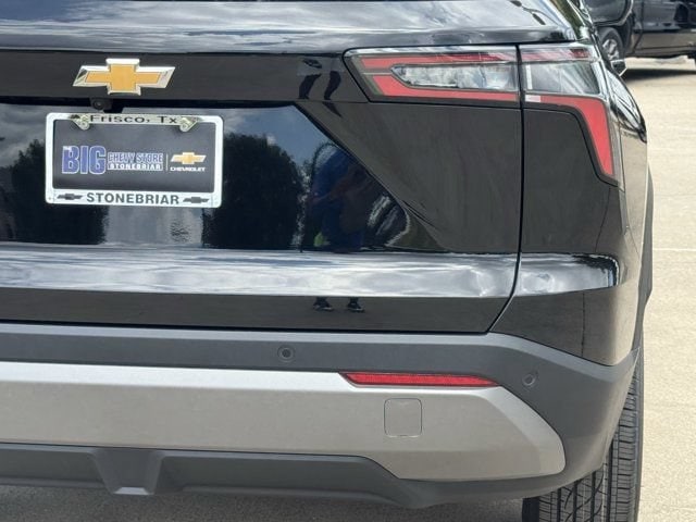 2027 Chevrolet Equinox LT - Photo 7