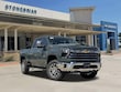  Chevrolet Silverado 2500 HD