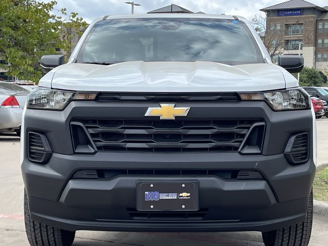 2026 Chevrolet Colorado WT - Photo 6