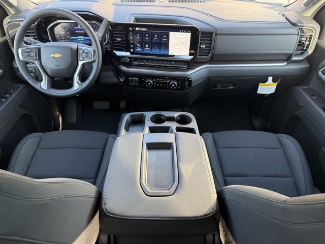 2026 Chevrolet Silverado 1500 LT (2FL) - Photo 11