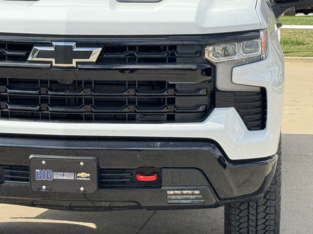 2026 Chevrolet Silverado 1500 LT Trail Boss - Photo 9