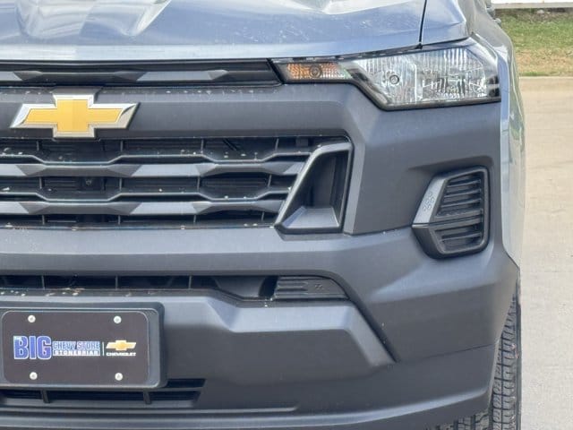 2026 Chevrolet Colorado WT - Photo 9