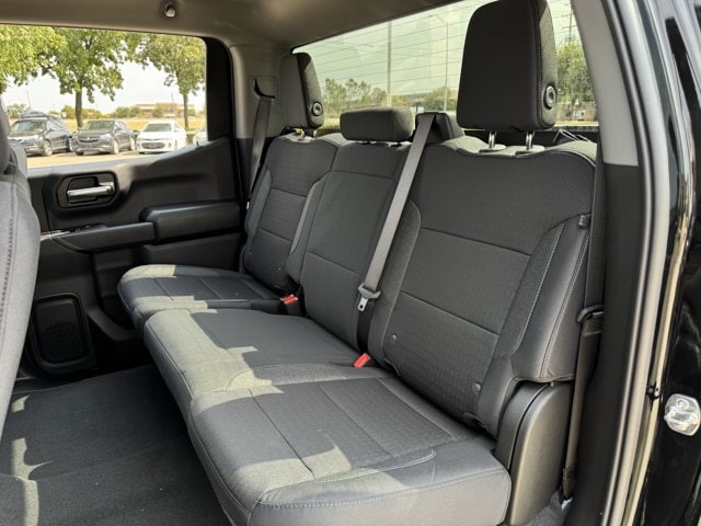 2026 Chevrolet Silverado 1500 Custom - Photo 23