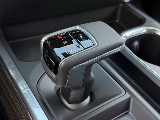 2026 Chevrolet Silverado 1500 RST - Photo 17