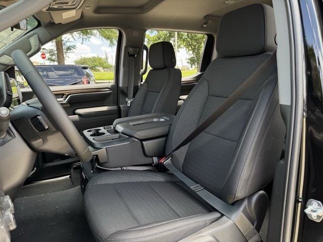 2026 Chevrolet Silverado 1500 LT - Photo 20