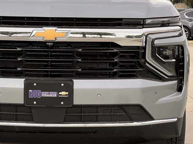 2026 Chevrolet Tahoe LS - Photo 9