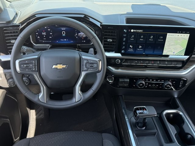 2026 Chevrolet Silverado 1500 LT - Photo 11