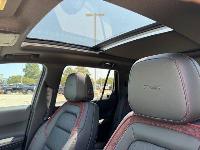 2027 Chevrolet Equinox RS - Photo 25