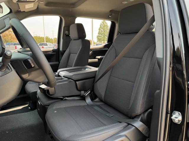 2026 Chevrolet Silverado 1500 RST - Photo 20