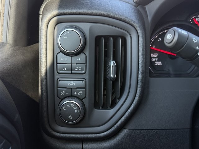 2026 Chevrolet Silverado 1500 Custom - Photo 20