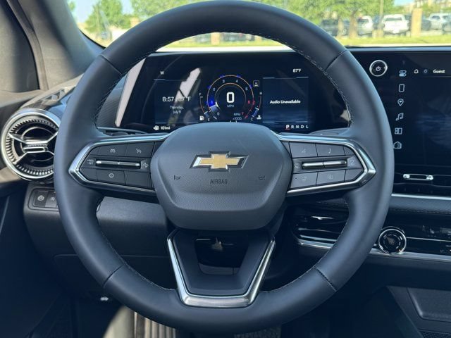 2027 Chevrolet Equinox LT - Photo 12