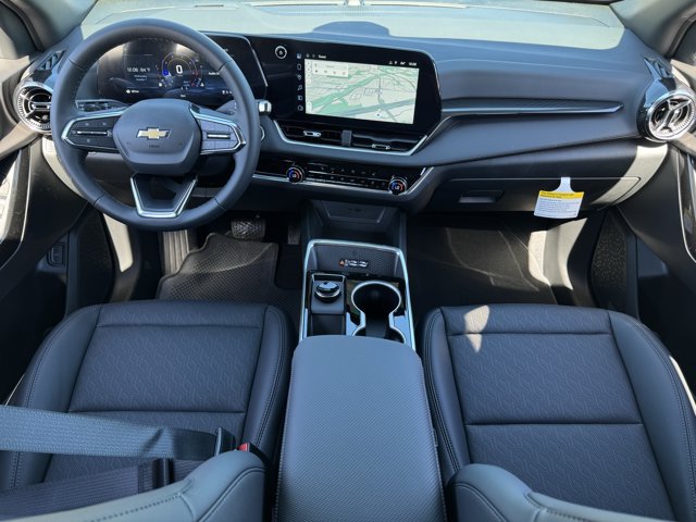 2027 Chevrolet Equinox LT - Photo 10