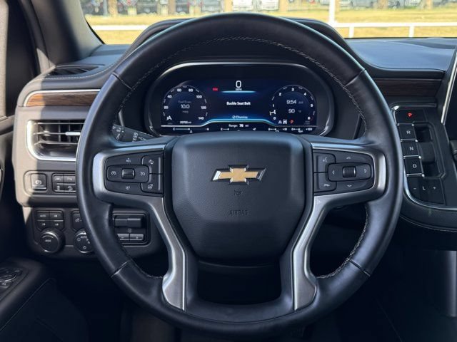 2024 Chevrolet Suburban Premier - Photo 13