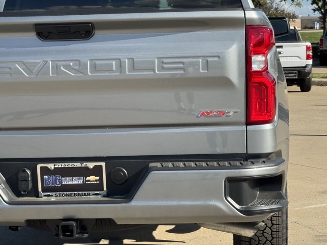 2026 Chevrolet Silverado 1500 RST - Photo 7