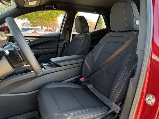 2026 Chevrolet Blazer EV LT - Photo 19