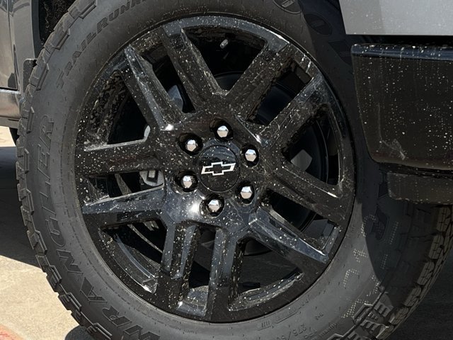 2026 Chevrolet Silverado 1500 LT Trail Boss - Photo 26