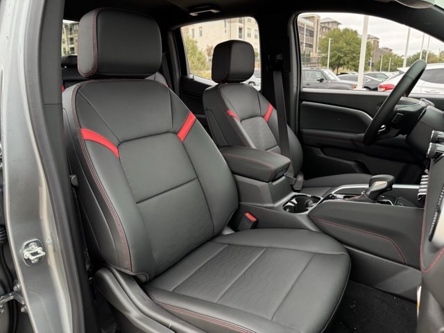2026 Chevrolet Colorado Z71 - Photo 23