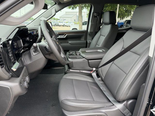 2026 Chevrolet Silverado 1500 LT - Photo 23