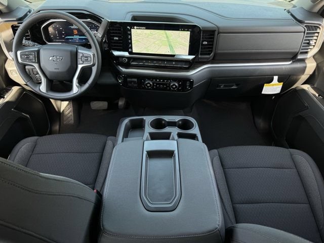 2026 Chevrolet Silverado 1500 RST - Photo 10